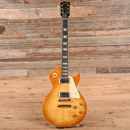 Gibson Les Paul Standard 50s Sunburst 2021 Electric Guitars / Solid Body
