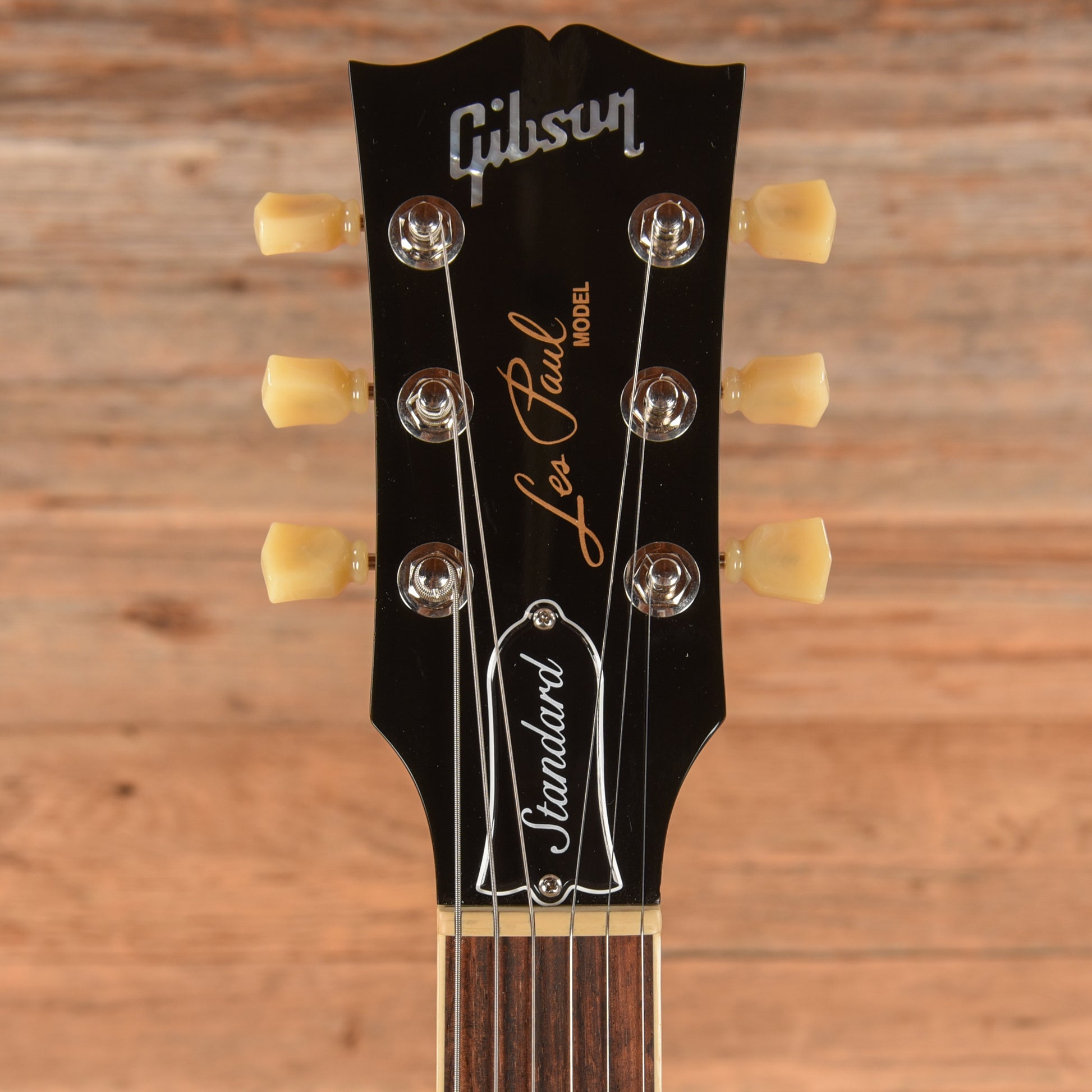 Gibson Les Paul Standard '50s Sunburst 2021 Electric Guitars / Solid Body