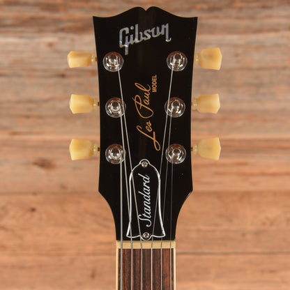 Gibson Les Paul Standard '50s Sunburst 2021 Electric Guitars / Solid Body