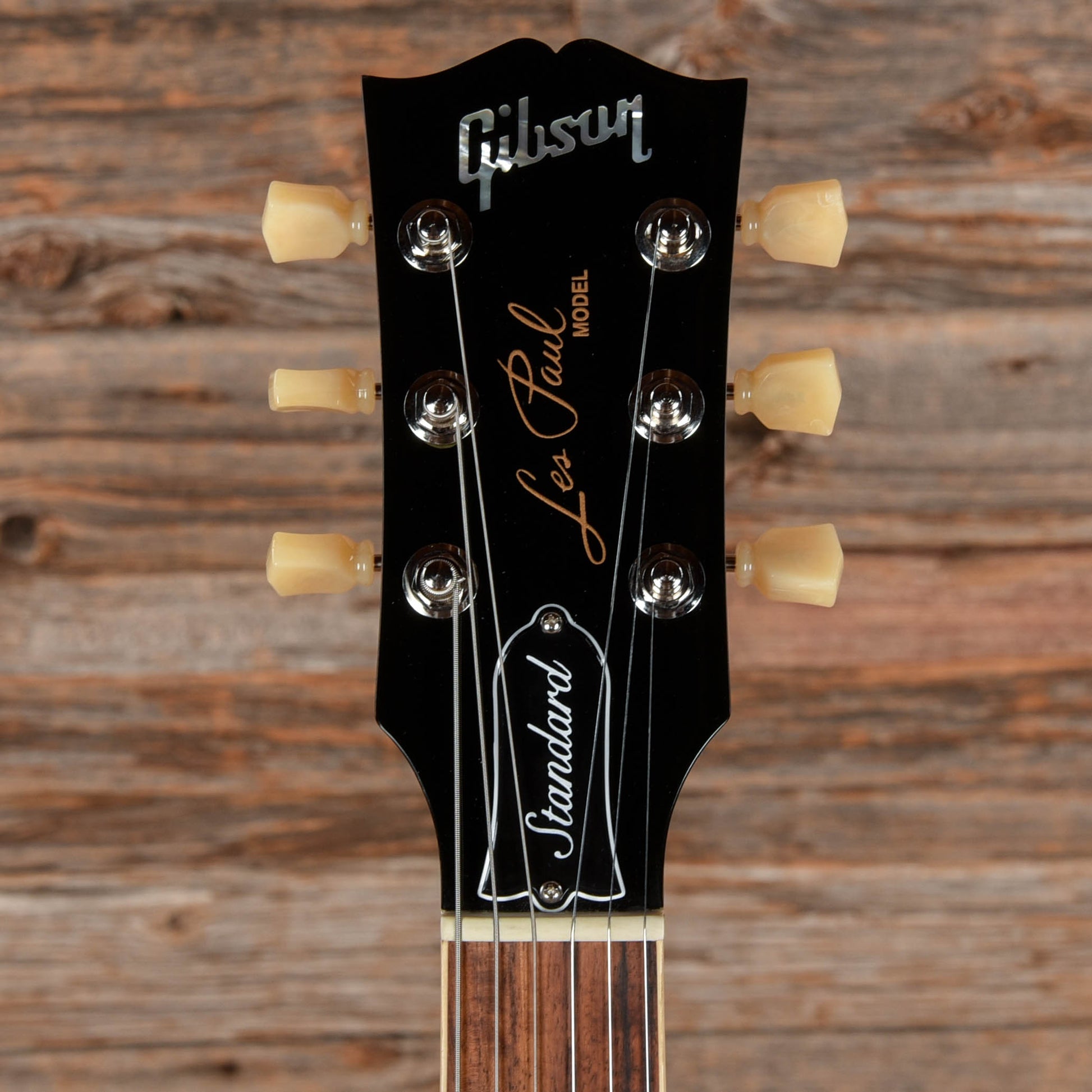 Gibson Les Paul Standard '50s Sunburst 2021 Electric Guitars / Solid Body