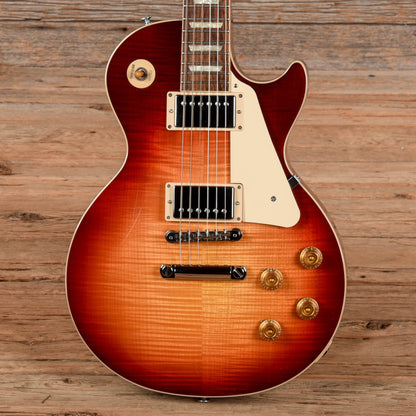 Gibson Les Paul Standard '50s Sunburst 2021 Electric Guitars / Solid Body