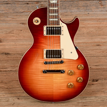 Gibson Les Paul Standard '50s Sunburst 2021 Electric Guitars / Solid Body