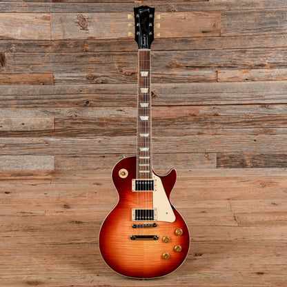 Gibson Les Paul Standard '50s Sunburst 2021 Electric Guitars / Solid Body