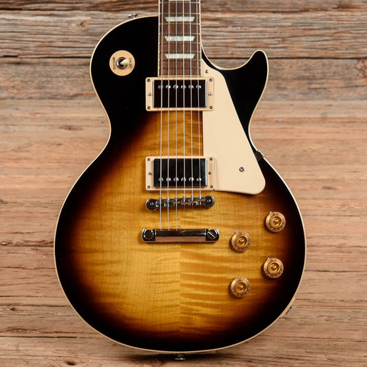 Gibson Les Paul Standard '50s Sunburst 2022 Electric Guitars / Solid Body