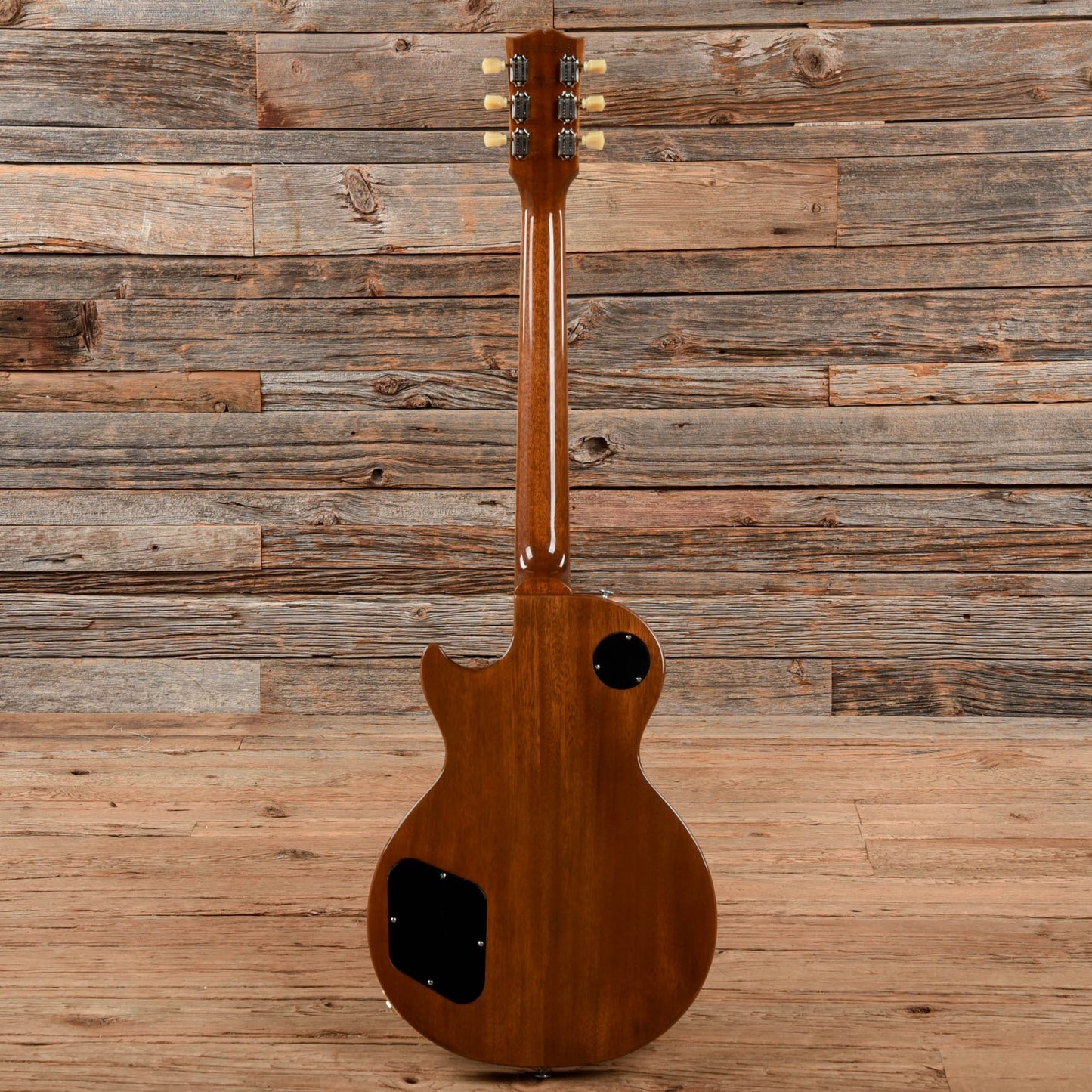 Gibson Les Paul Standard '50s Sunburst 2022 Electric Guitars / Solid Body