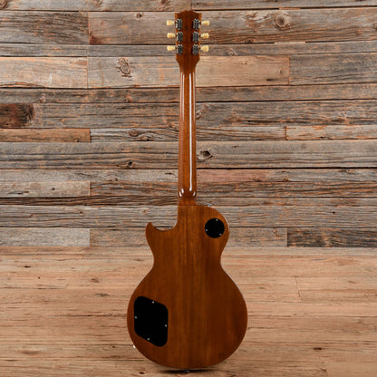 Gibson Les Paul Standard '50s Sunburst 2022 Electric Guitars / Solid Body