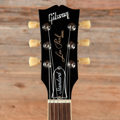 Gibson Les Paul Standard '50s Sunburst 2022 Electric Guitars / Solid Body