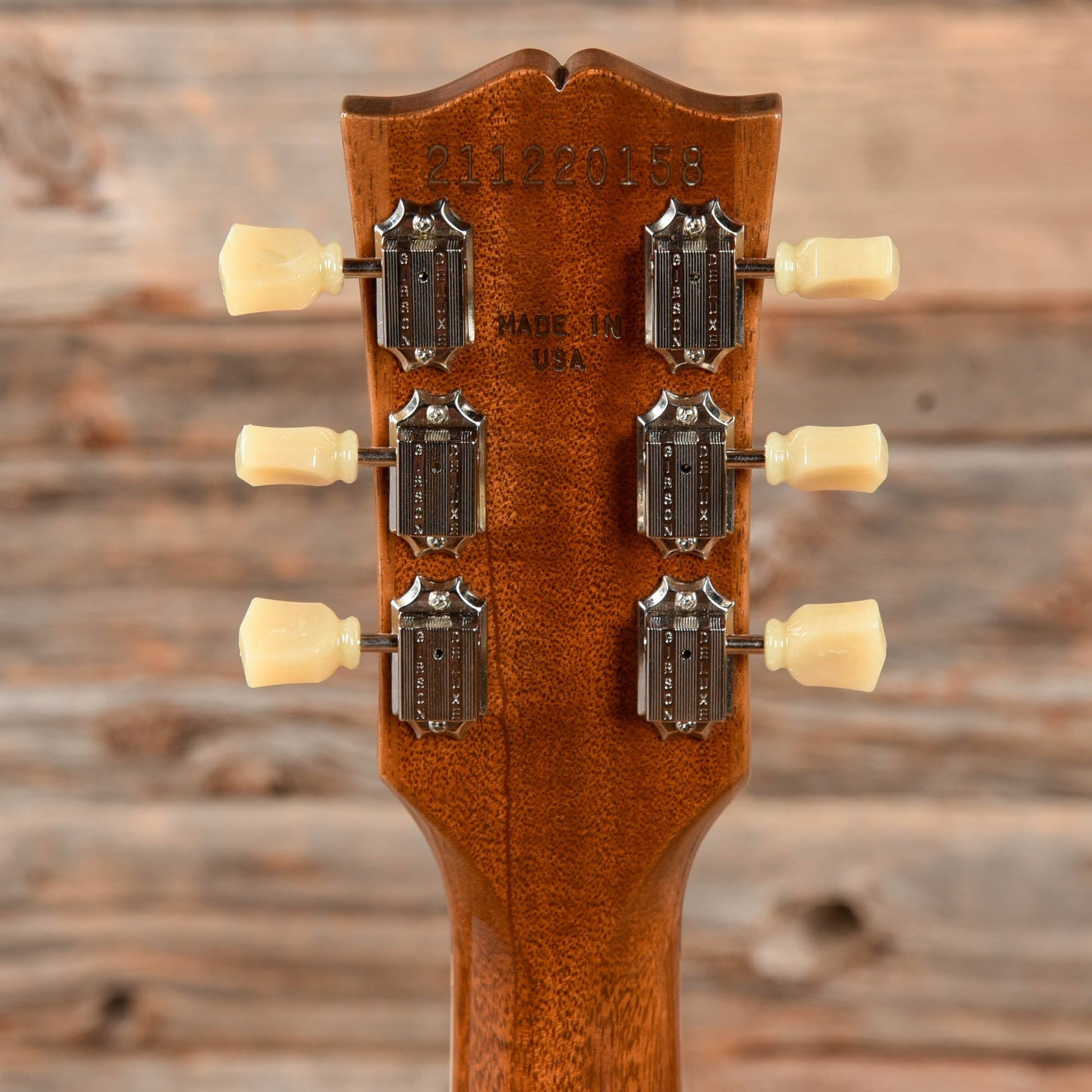 Gibson Les Paul Standard '50s Sunburst 2022 Electric Guitars / Solid Body