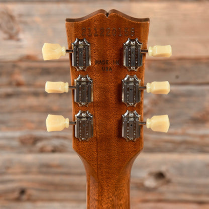 Gibson Les Paul Standard '50s Sunburst 2022 Electric Guitars / Solid Body