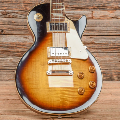 Gibson Les Paul Standard '50s Sunburst 2022 Electric Guitars / Solid Body