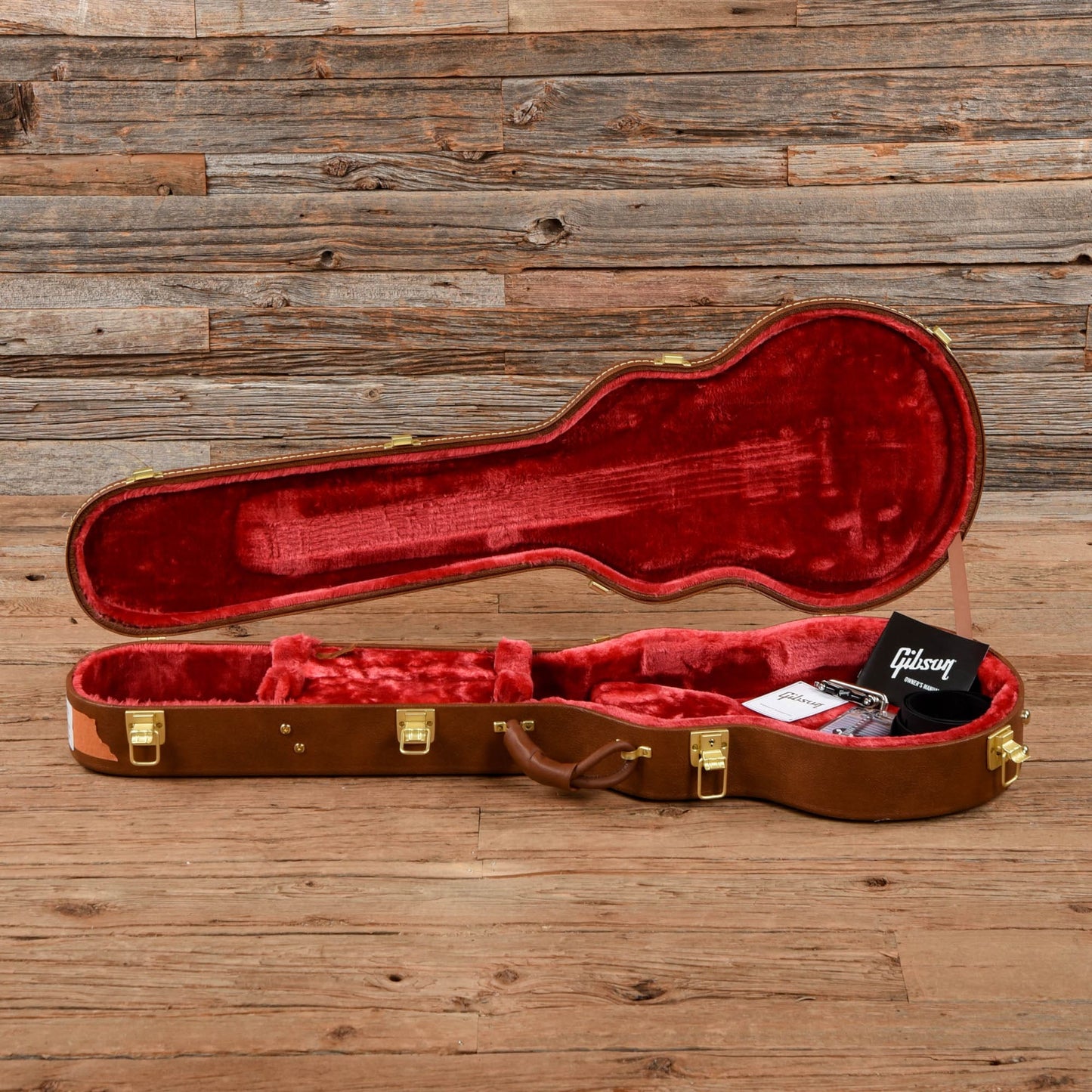 Gibson Les Paul Standard '50s Sunburst 2022 Electric Guitars / Solid Body