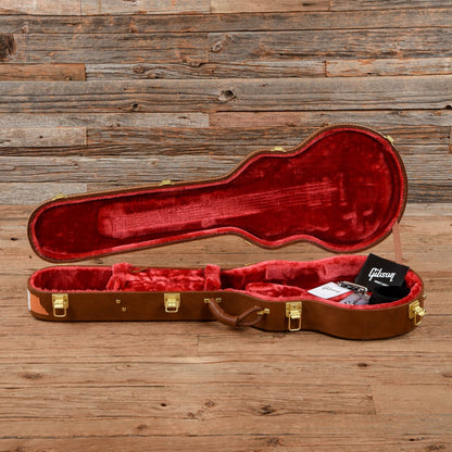 Gibson Les Paul Standard '50s Sunburst 2022 Electric Guitars / Solid Body