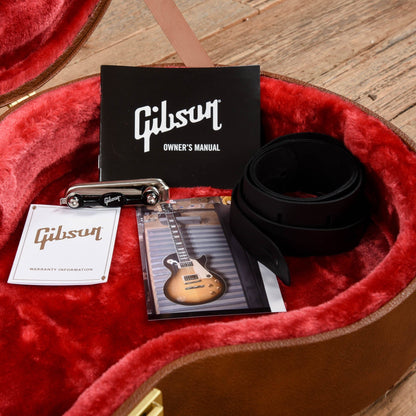 Gibson Les Paul Standard '50s Sunburst 2022 Electric Guitars / Solid Body