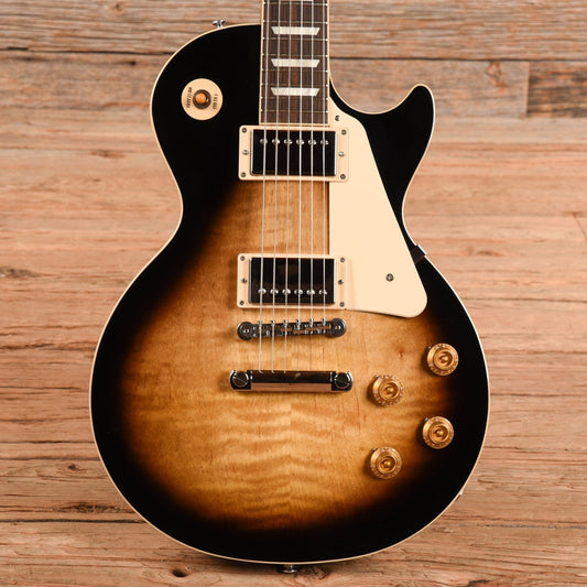 Gibson Les Paul Standard '50s Sunburst 2022 Electric Guitars / Solid Body