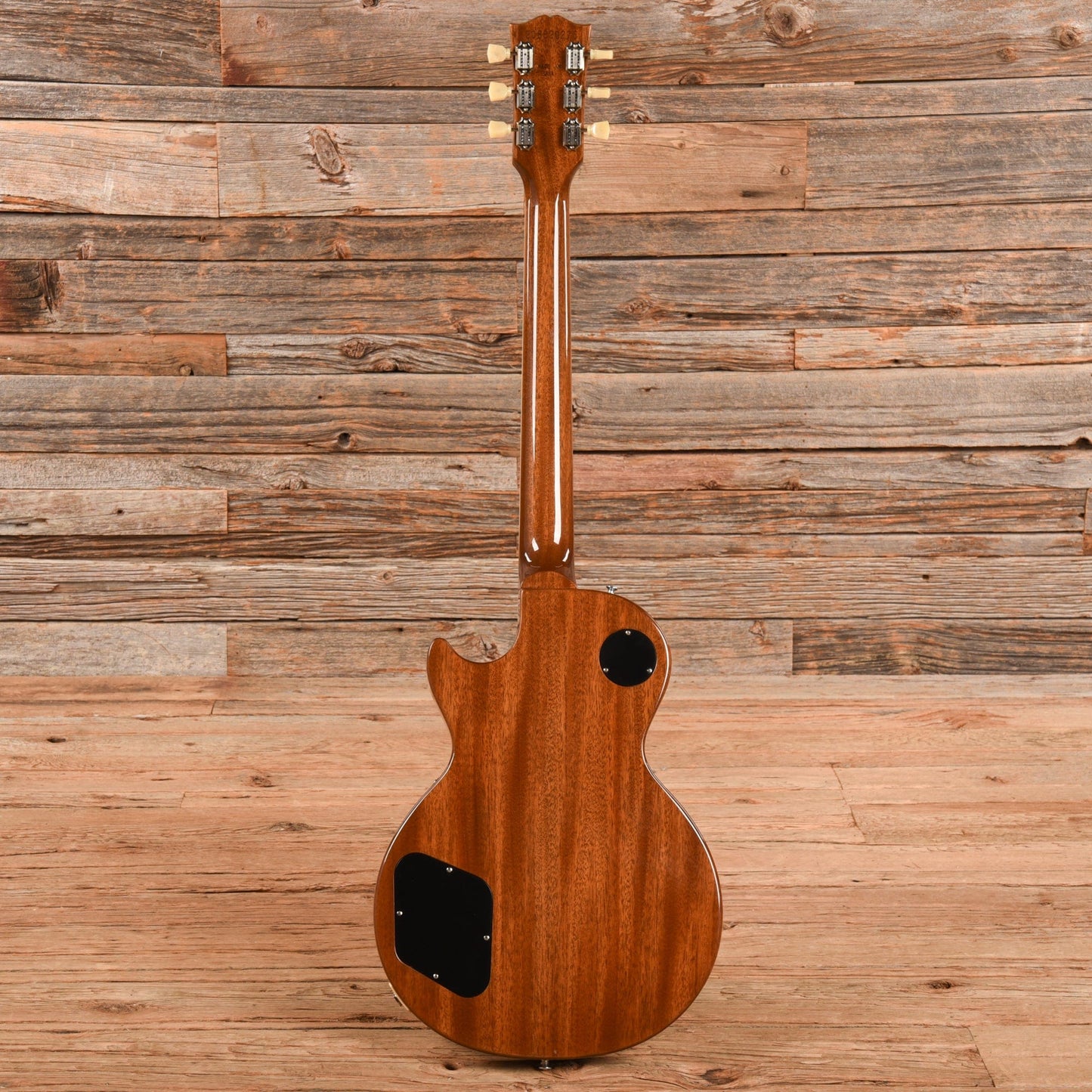 Gibson Les Paul Standard '50s Sunburst 2022 Electric Guitars / Solid Body