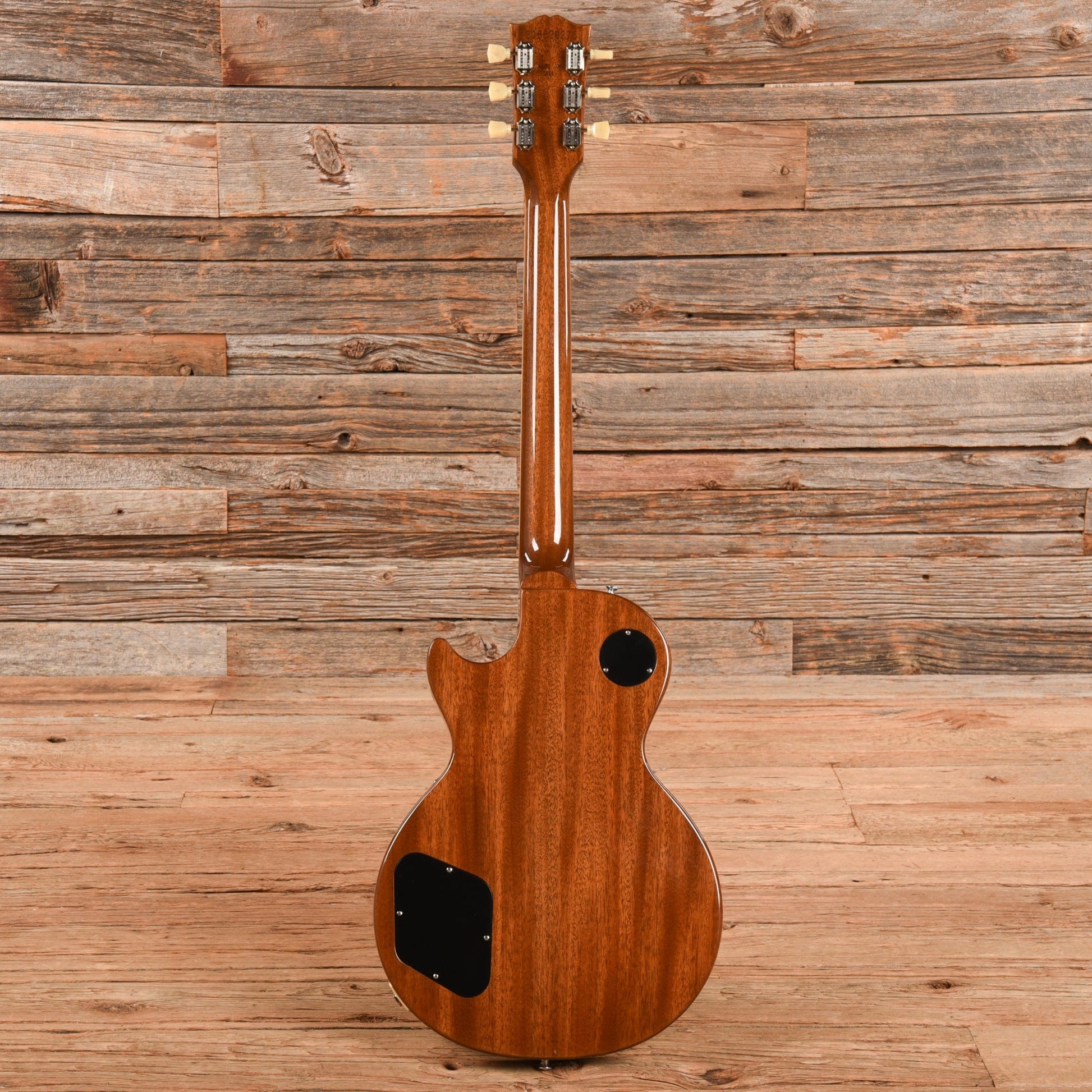 Gibson Les Paul Standard '50s Sunburst 2022 Electric Guitars / Solid Body