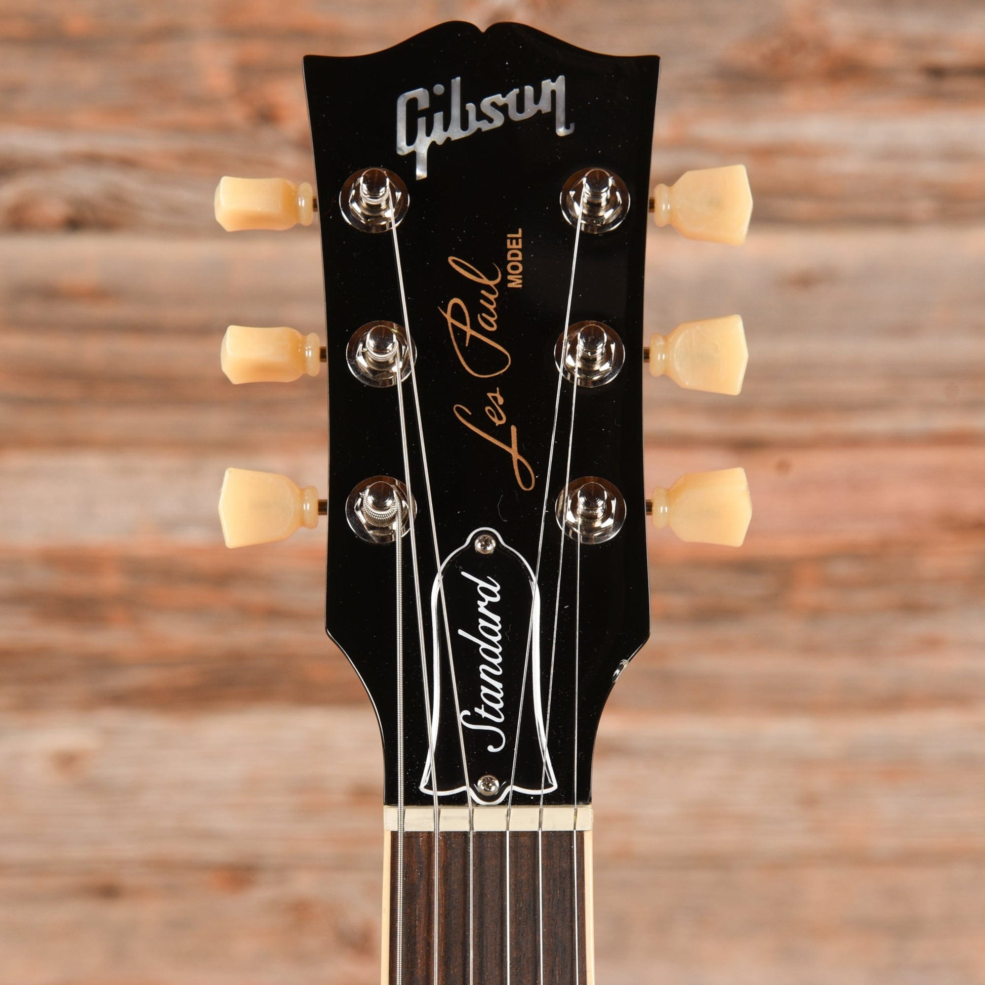 Gibson Les Paul Standard '50s Sunburst 2022 Electric Guitars / Solid Body