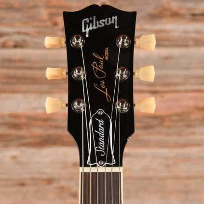 Gibson Les Paul Standard '50s Sunburst 2022 Electric Guitars / Solid Body