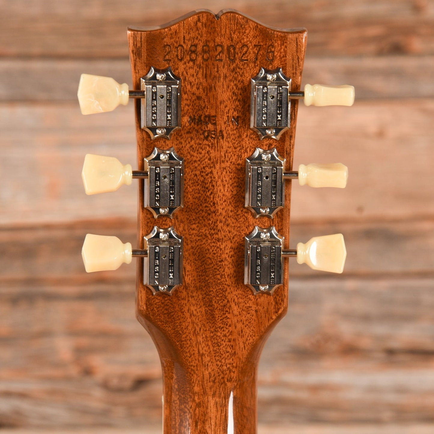 Gibson Les Paul Standard '50s Sunburst 2022 Electric Guitars / Solid Body