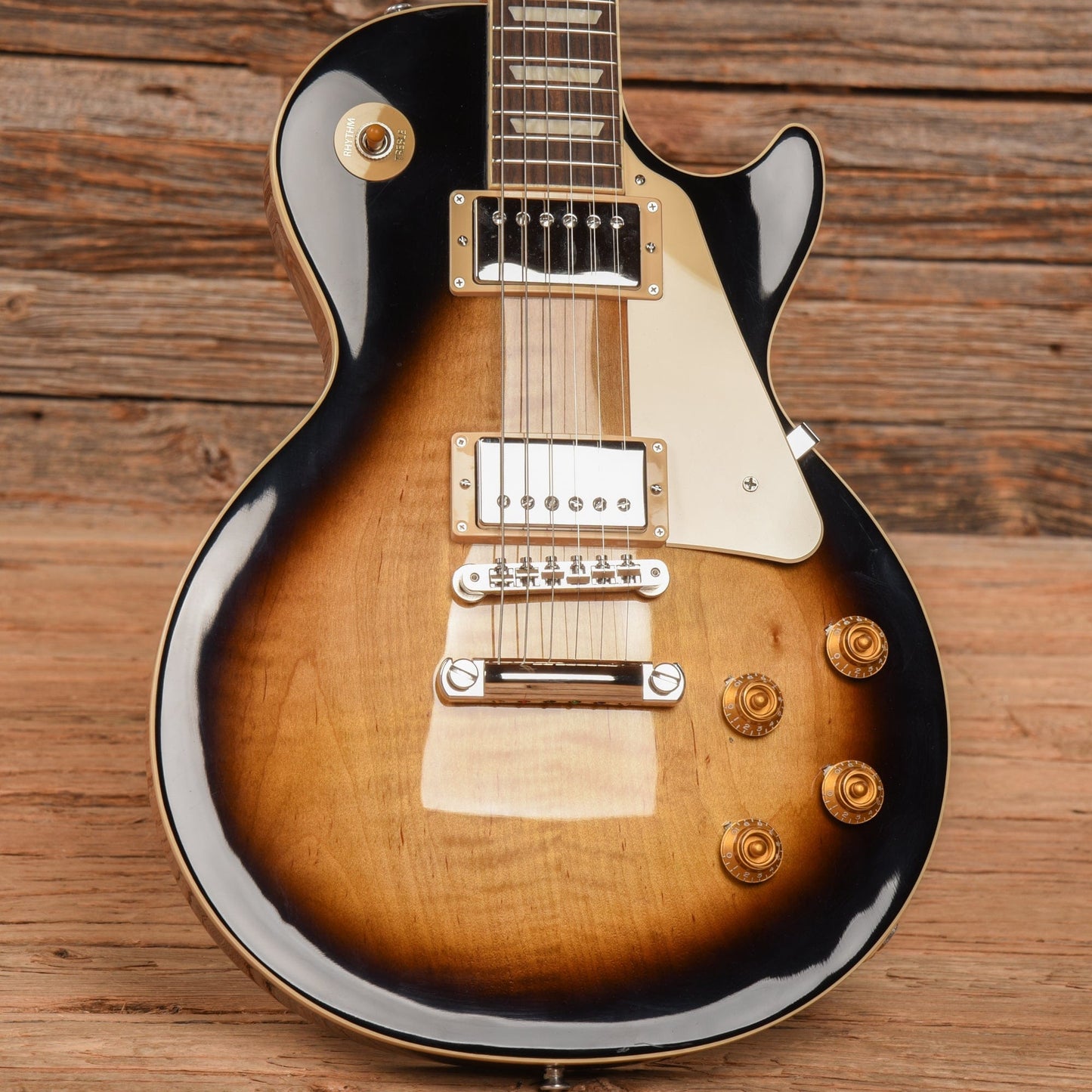 Gibson Les Paul Standard '50s Sunburst 2022 Electric Guitars / Solid Body