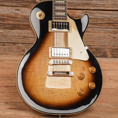 Gibson Les Paul Standard '50s Sunburst 2022 Electric Guitars / Solid Body