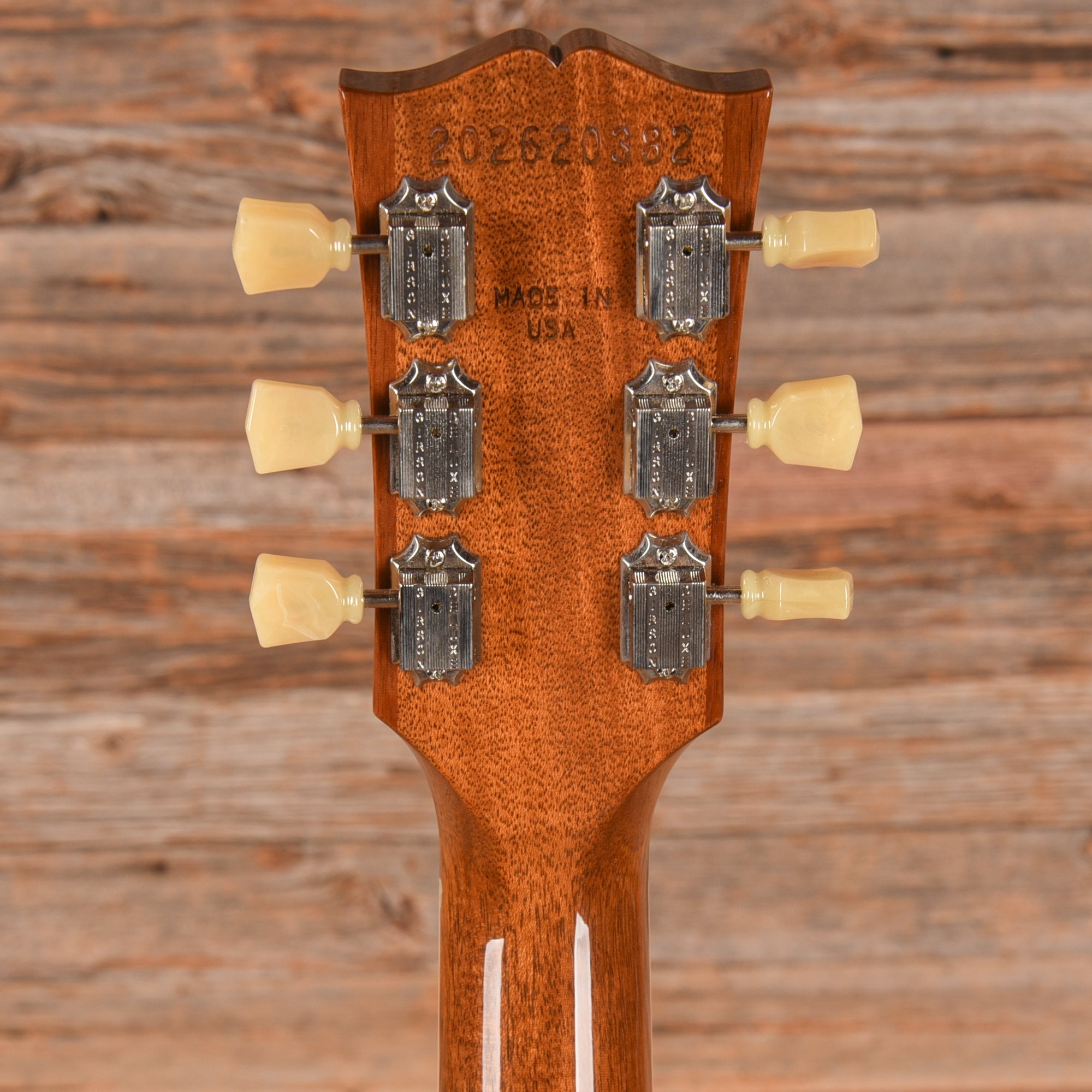 Gibson Les Paul Standard '50s Tobacco Burst 2022 Electric Guitars / Solid Body