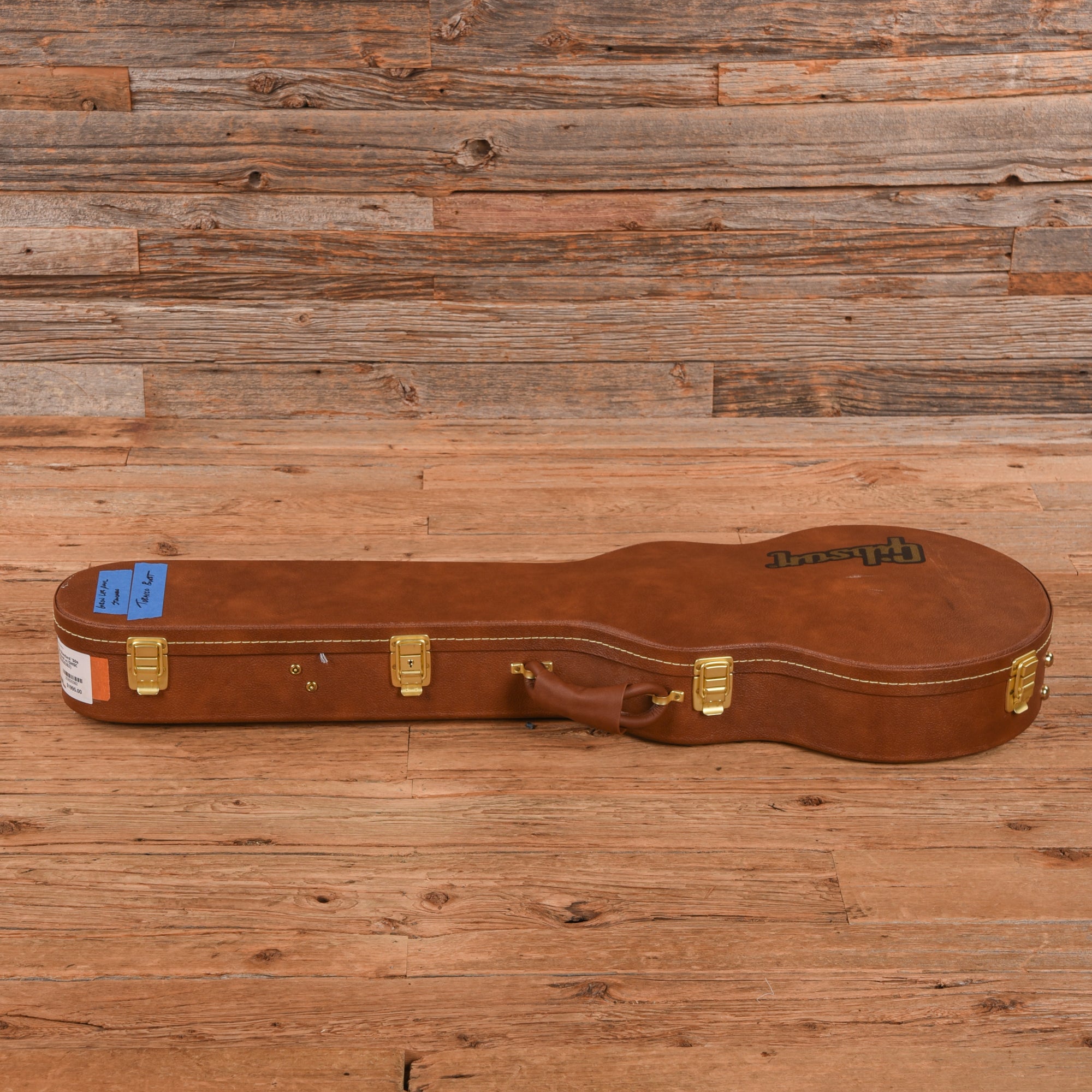 Gibson Les Paul Standard '50s Tobacco Burst 2022 Electric Guitars / Solid Body