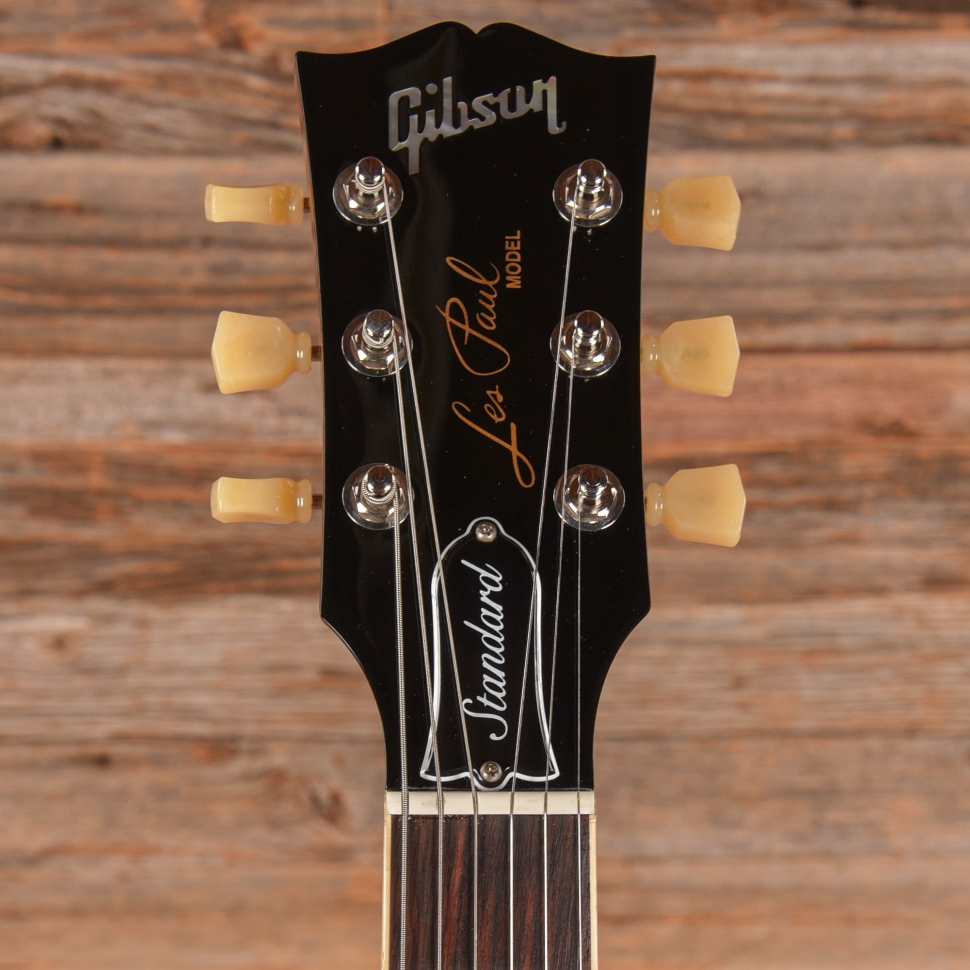 Gibson Les Paul Standard '50s Tobacco Burst 2022 Electric Guitars / Solid Body