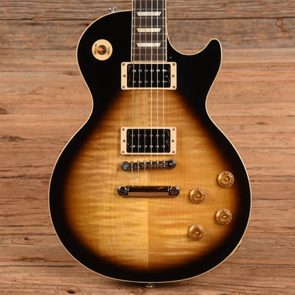 Gibson Les Paul Standard 50s Tobacco Sunburst 2022 Electric Guitars / Solid Body