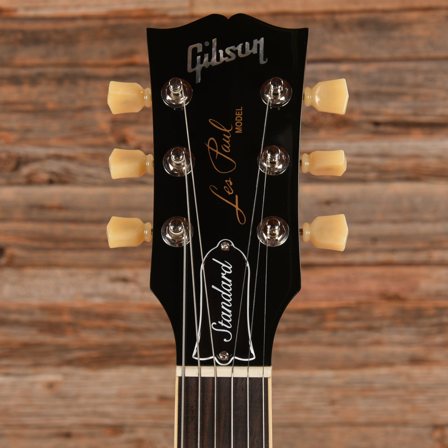 Gibson Les Paul Standard 50s Tobacco Sunburst 2022 Electric Guitars / Solid Body