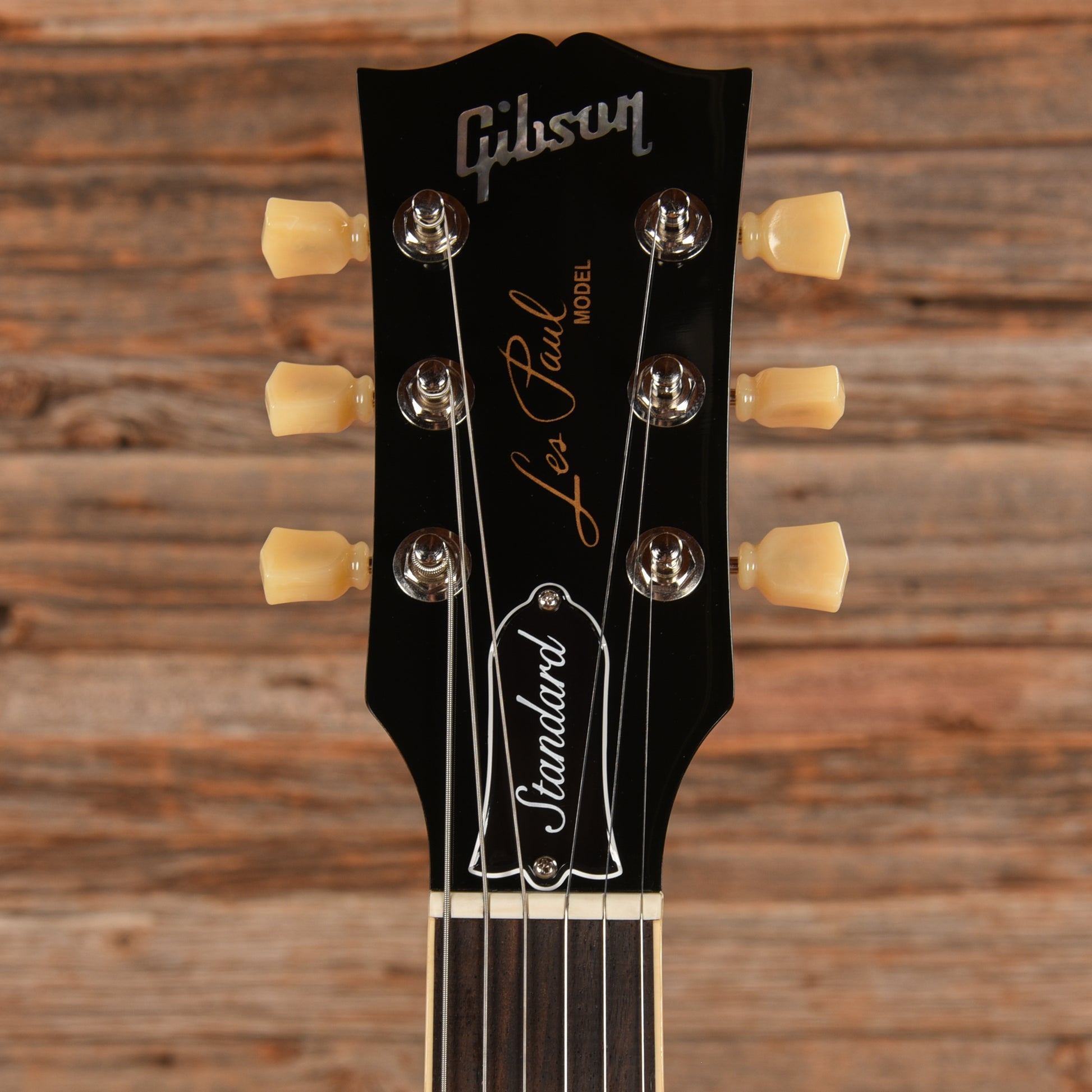 Gibson Les Paul Standard 50s Tobacco Sunburst 2022 Electric Guitars / Solid Body