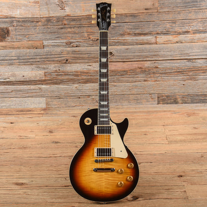 Gibson Les Paul Standard '50s Tobacco Sunburst 2024 Electric Guitars / Solid Body