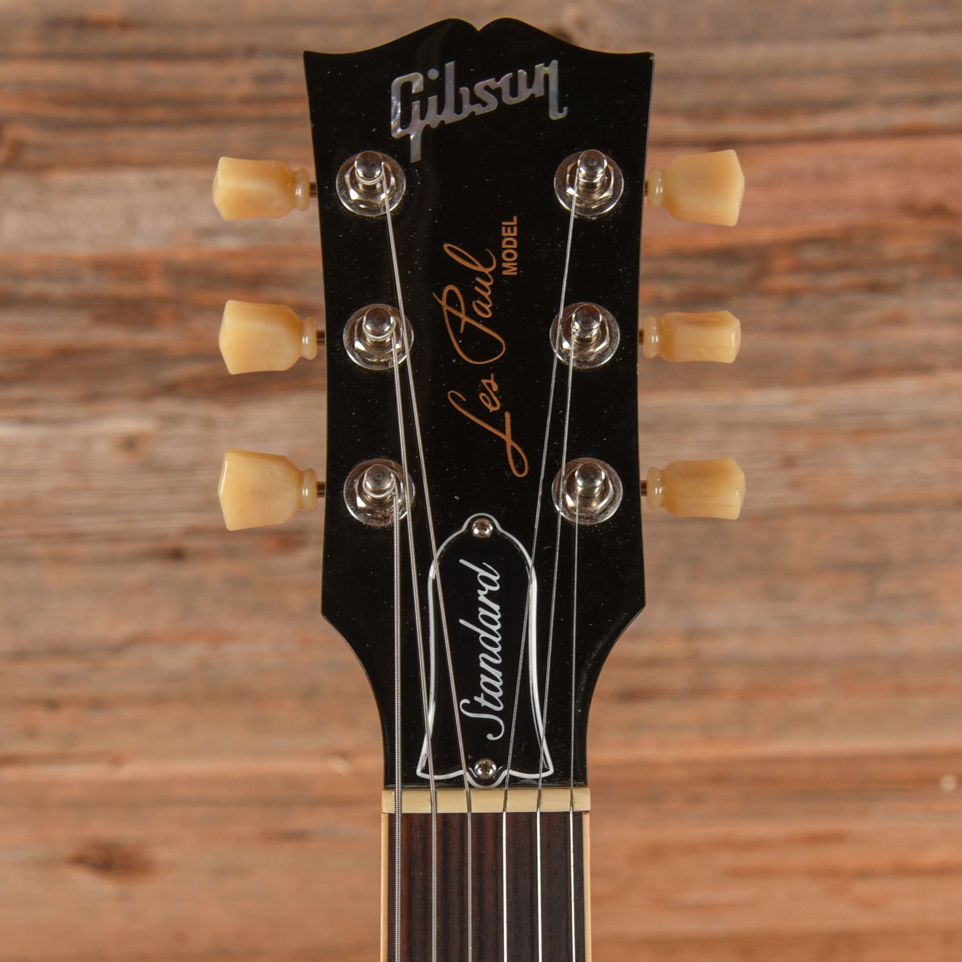 Gibson Les Paul Standard '50s Transparent Fuchsia 2023 Electric Guitars / Solid Body