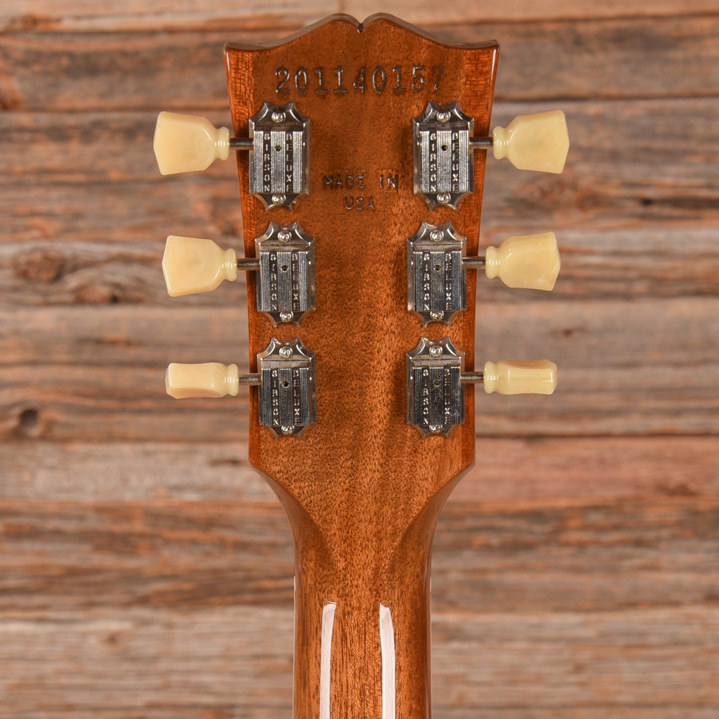 Gibson Les Paul Standard '50s w/Custom Shop Top Honey Burst 2024 Electric Guitars / Solid Body