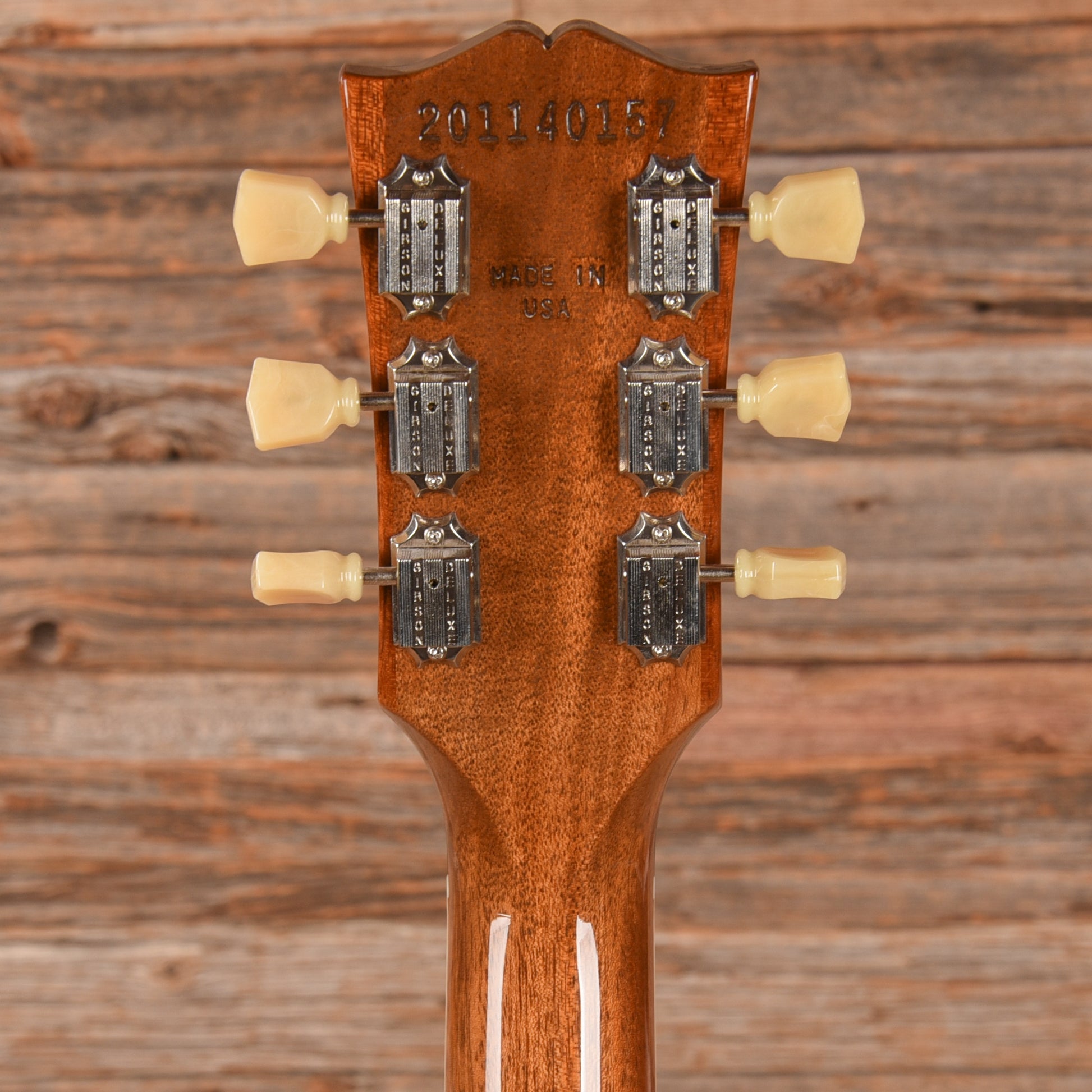 Gibson Les Paul Standard '50s w/Custom Shop Top Honey Burst 2024 Electric Guitars / Solid Body