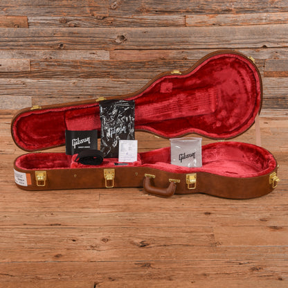 Gibson Les Paul Standard '50s w/Custom Shop Top Honey Burst 2024 Electric Guitars / Solid Body