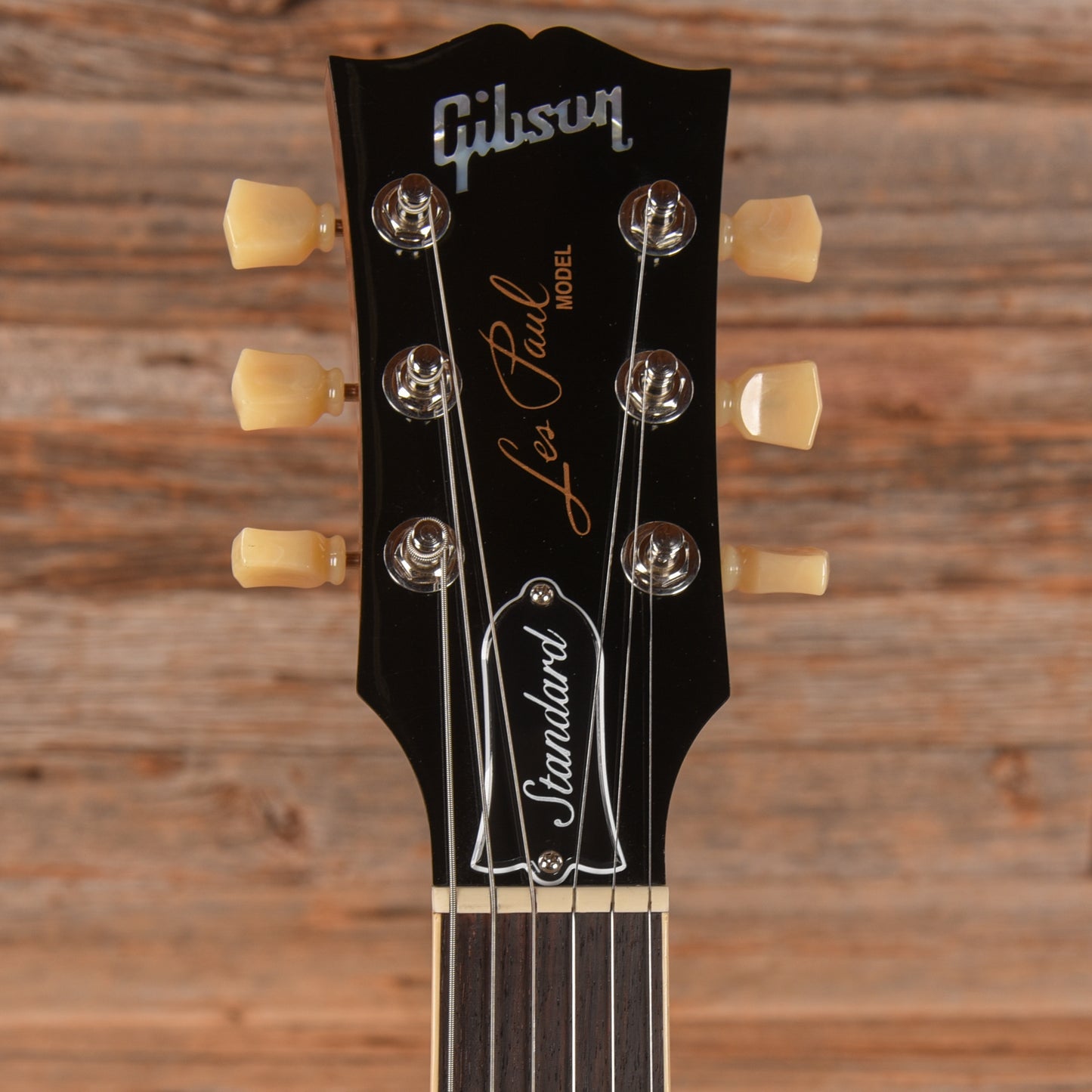 Gibson Les Paul Standard '50s w/Custom Shop Top Honey Burst 2024 Electric Guitars / Solid Body