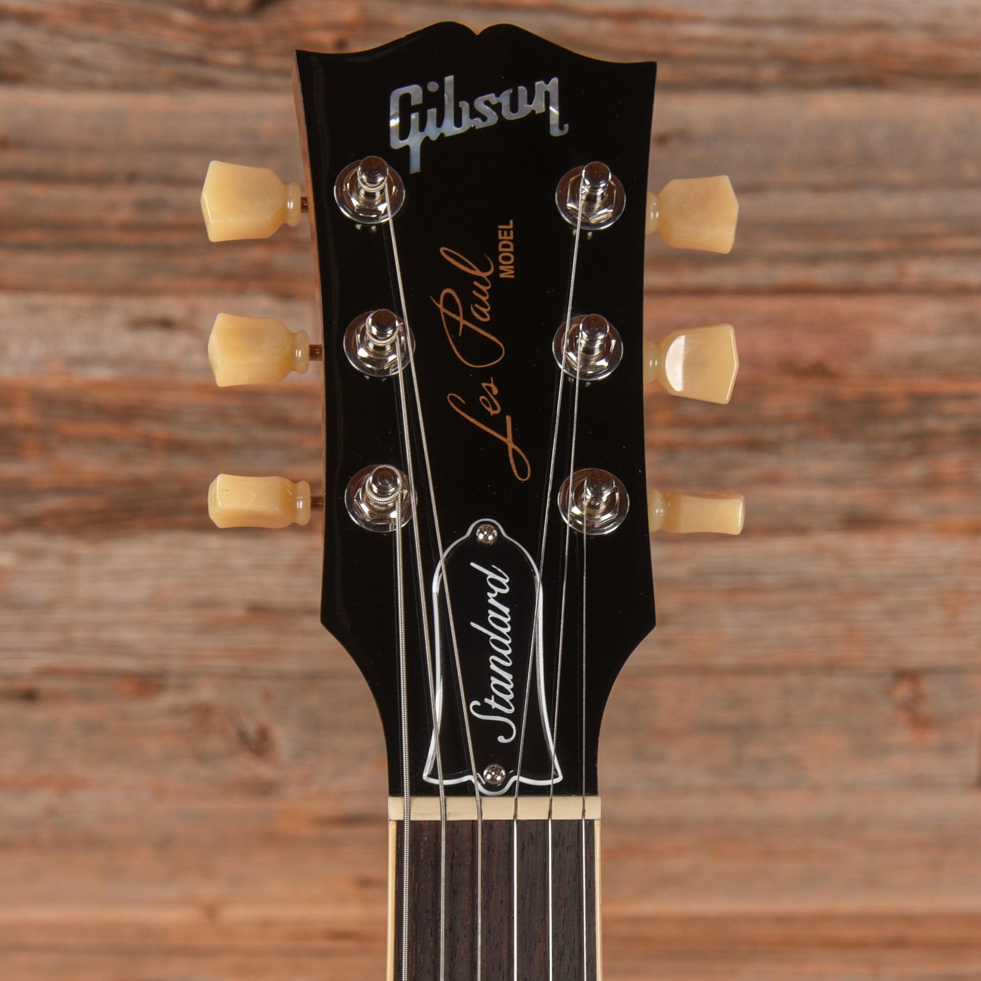 Gibson Les Paul Standard '50s w/Custom Shop Top Honey Burst 2024 Electric Guitars / Solid Body