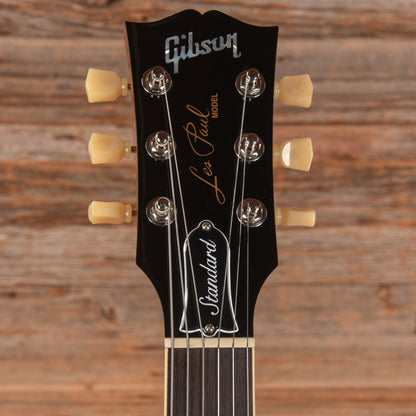 Gibson Les Paul Standard '50s w/Custom Shop Top Honey Burst 2024 Electric Guitars / Solid Body