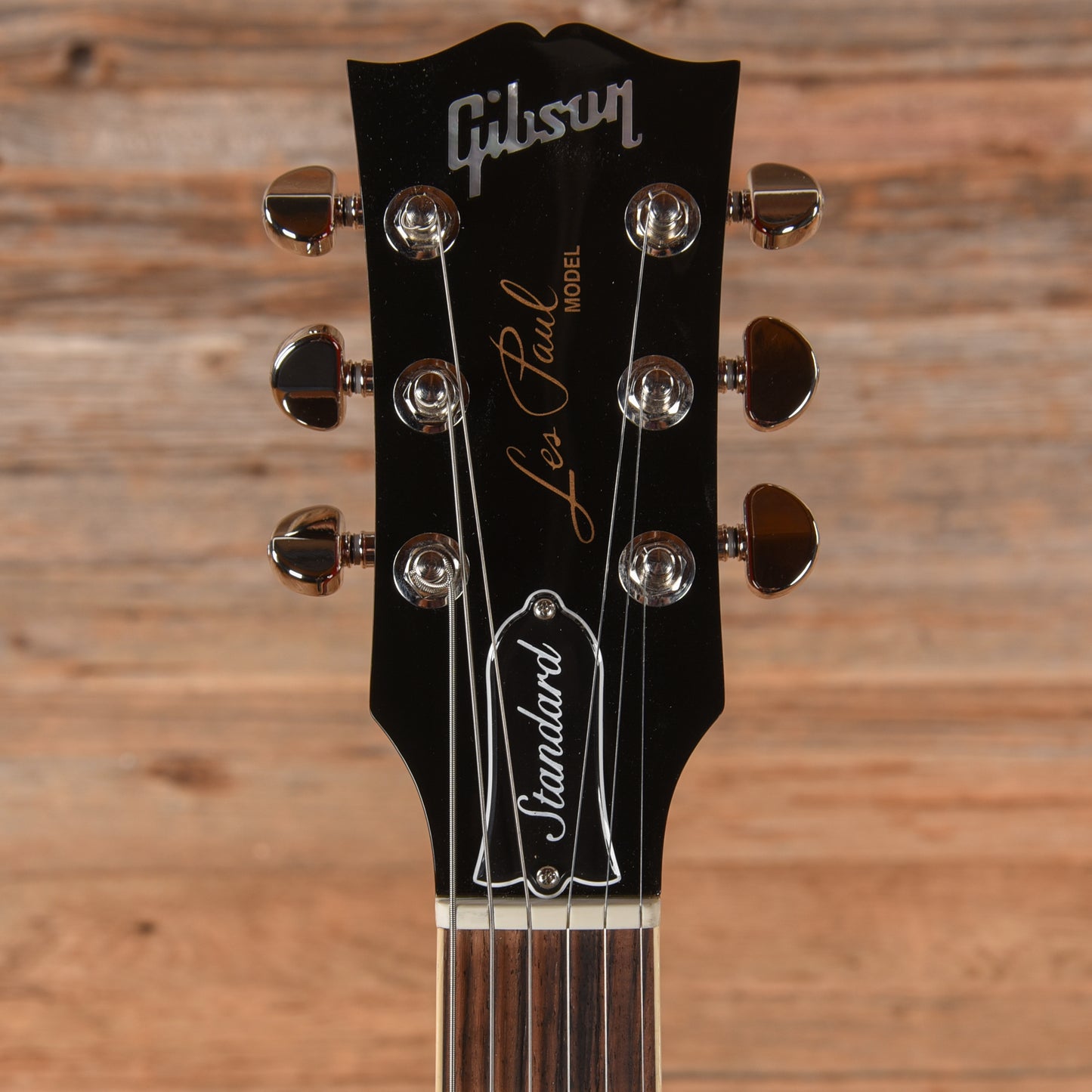 Gibson Les Paul Standard 60's Cherry 2024 Electric Guitars / Solid Body