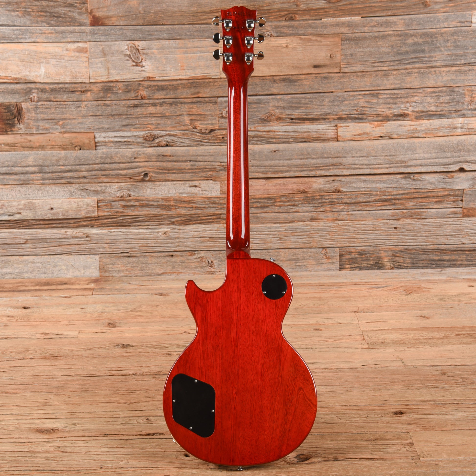 Gibson Les Paul Standard 60's Cherry 2024 Electric Guitars / Solid Body