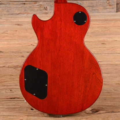 Gibson Les Paul Standard 60's Cherry 2024 Electric Guitars / Solid Body