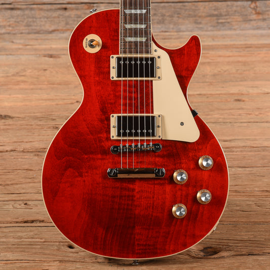 Gibson Les Paul Standard 60's Cherry 2024 Electric Guitars / Solid Body