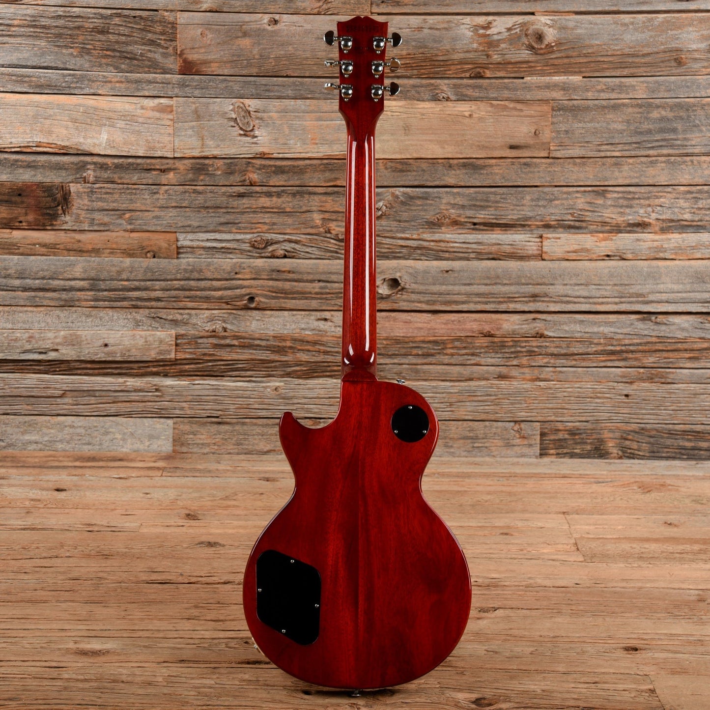 Gibson Les Paul Standard 60's Tomato Soup Burst 2022 Electric Guitars / Solid Body