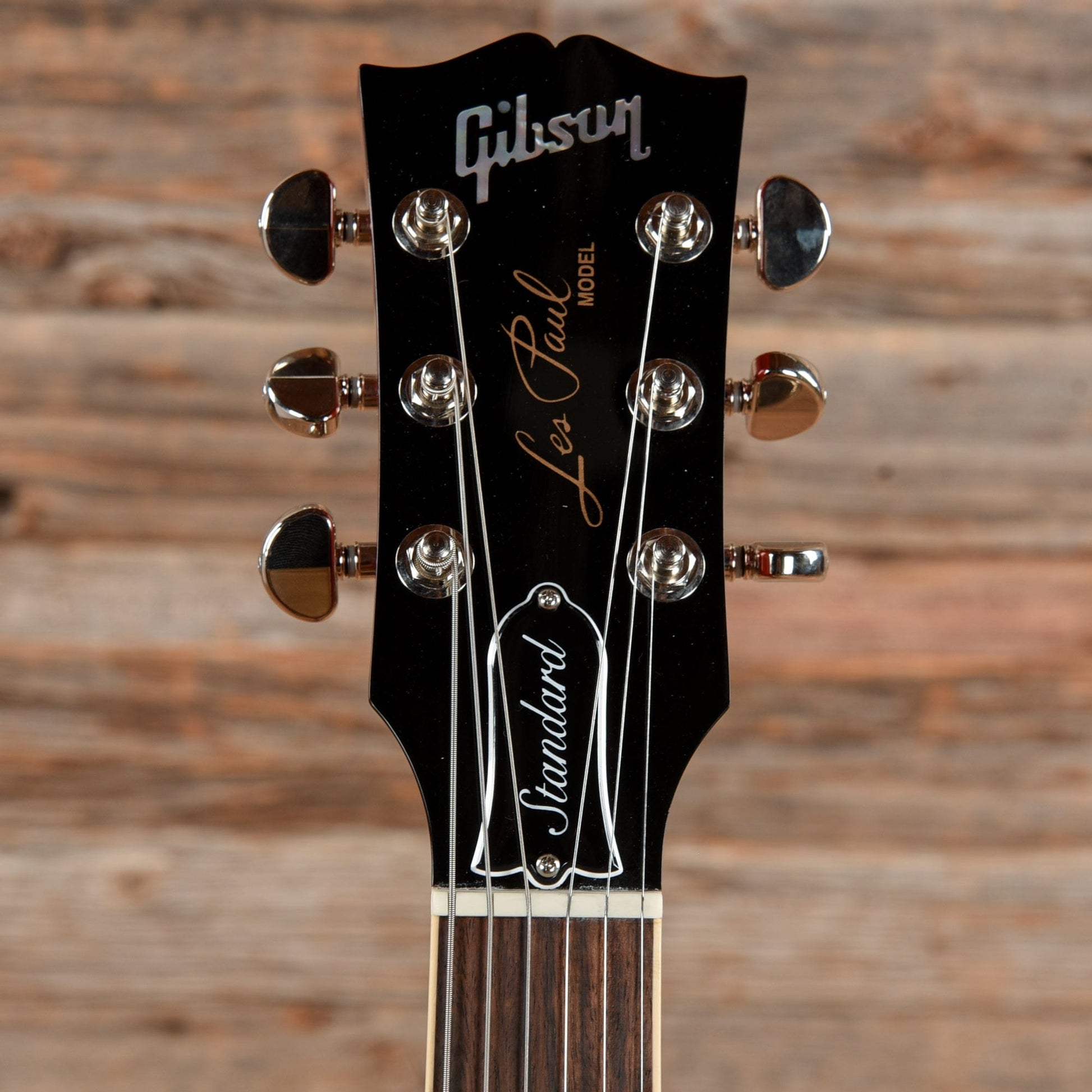 Gibson Les Paul Standard 60's Tomato Soup Burst 2022 Electric Guitars / Solid Body