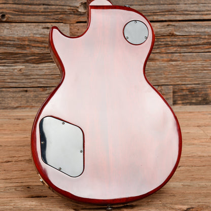 Gibson Les Paul Standard 60's Tomato Soup Burst 2022 Electric Guitars / Solid Body