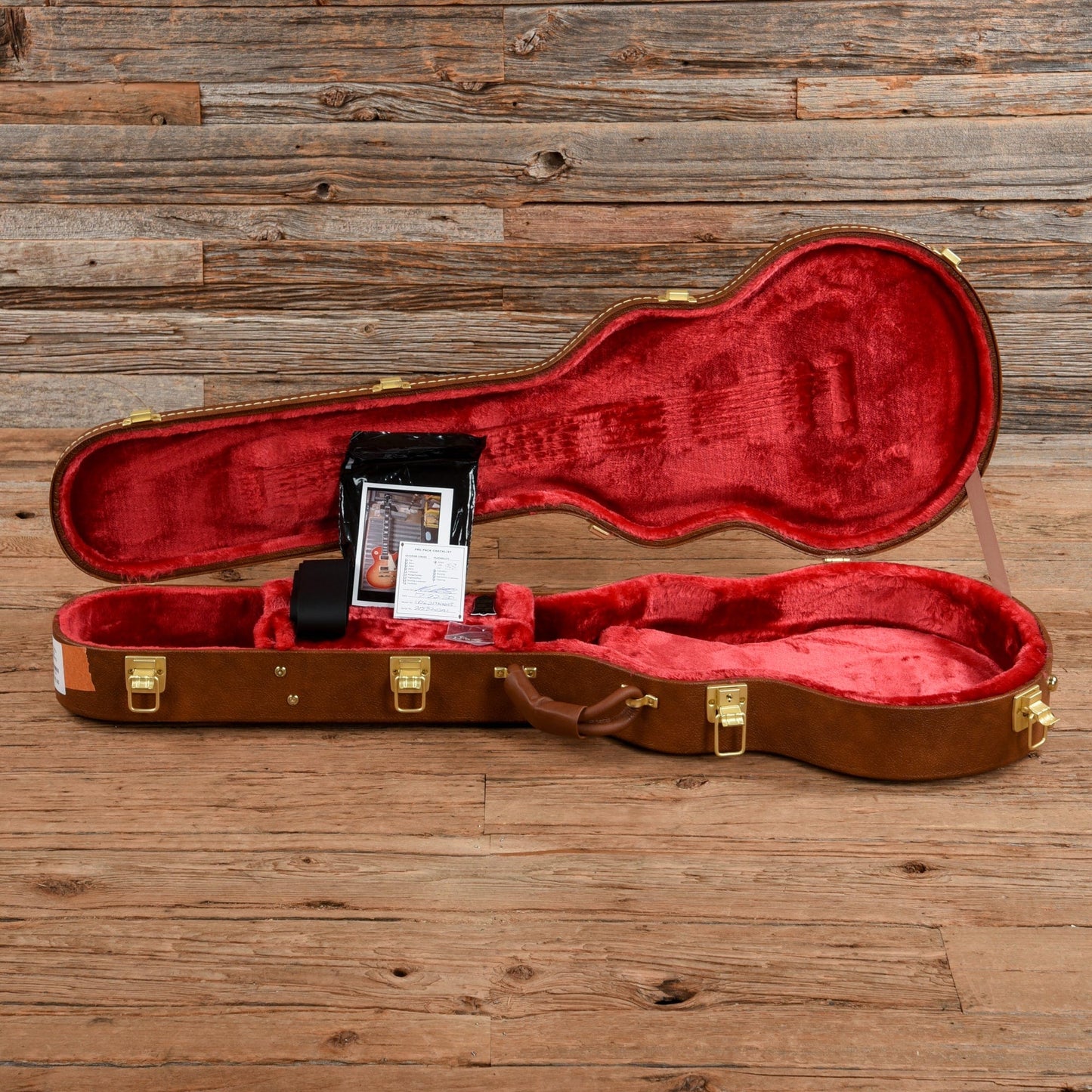 Gibson Les Paul Standard 60's Tomato Soup Burst 2022 Electric Guitars / Solid Body