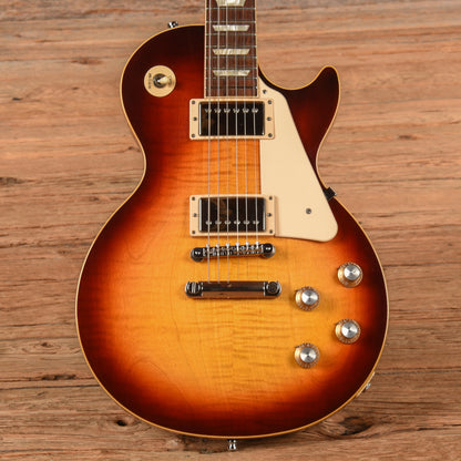 Gibson Les Paul Standard '60s Bourbon Burst 2019 Electric Guitars / Solid Body