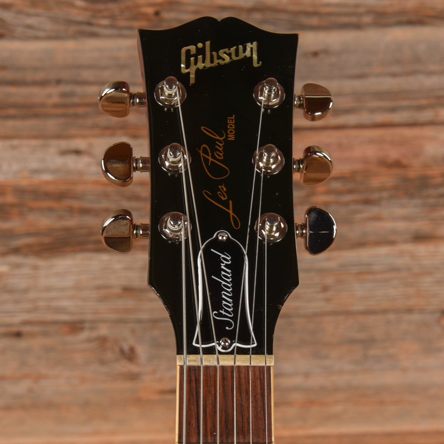 Gibson Les Paul Standard '60s Bourbon Burst 2019 Electric Guitars / Solid Body