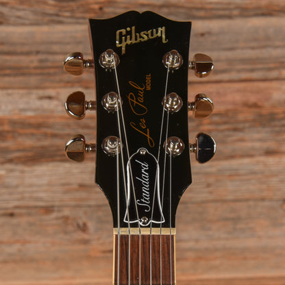 Gibson Les Paul Standard '60s Bourbon Burst 2019 Electric Guitars / Solid Body